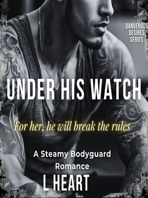 cover image of Under His Watch